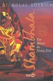 Shambhala - Em Busca da Nova Era