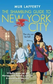 Shambling Guide To New York City