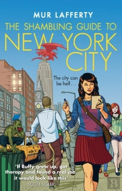 Bertrand.pt - Shambling Guide To New York City