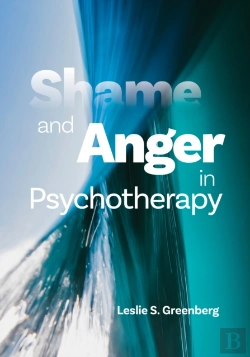Bertrand.pt - Shame And Anger In Psychotherapy