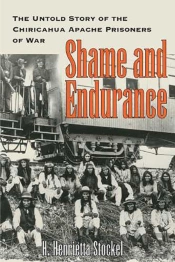 Shame And Endurance