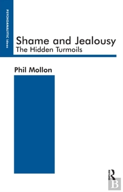 Bertrand.pt - Shame And Jealousy