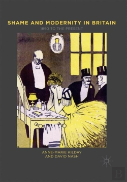 Bertrand.pt - Shame And Modernity In Britain
