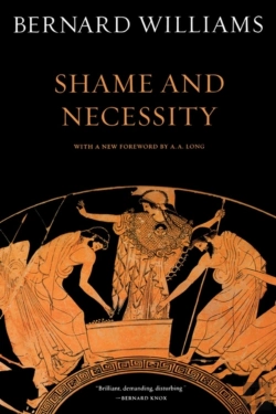 Bertrand.pt - Shame And Necessity, Second Edition