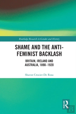 Bertrand.pt - Shame And The Anti-Feminist Backlash