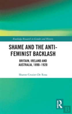 Bertrand.pt - Shame And The Anti-Feminist Backlash