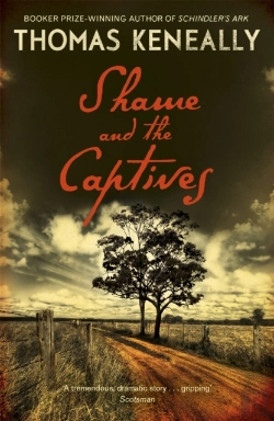 Bertrand.pt - Shame And The Captives