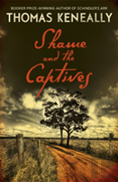 Shame And The Captives