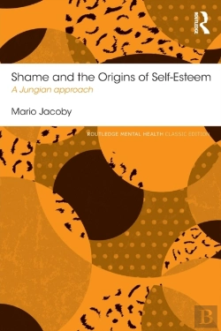 Bertrand.pt - Shame And The Origins Of Self-Esteem