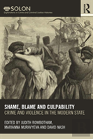 Shame, Blame, And Culpability