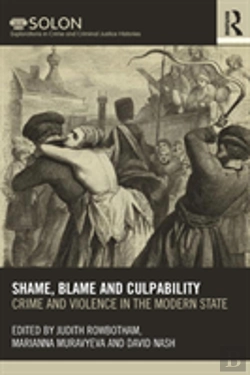 Bertrand.pt - Shame, Blame, And Culpability