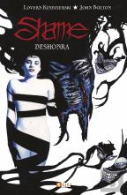 Shame: Deshonra