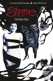 Shame: Deshonra