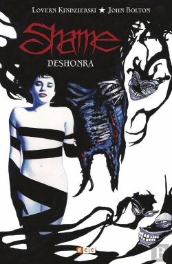 Bertrand.pt - Shame: Deshonra