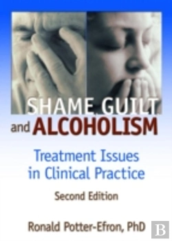 Bertrand.pt - Shame, Guilt, And Alcoholism