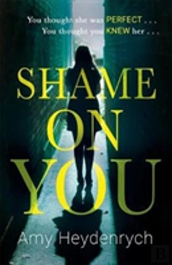 Bertrand.pt - Shame On You
