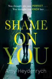 Shame On You
