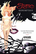 Shame: Redemption