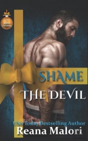 Shame The Devil (A Very Alpha Christmas Season 2 Book 16)
