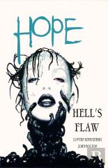 Shame Volume 5: Hell'S Flaw