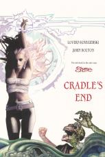Shame Volume 6: Cradle'S End