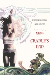 Shame Volume 6: Cradle'S End