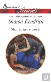 Shamed In The Sands