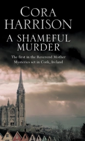Shameful Murder Large Print