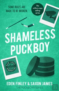 Bertrand.pt - Shameless Puckboy