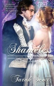 Shameless: Rules Of Refinement The Marri