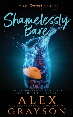 Bertrand.pt - Shamelessly Bare, The Consumed Series, Book Two