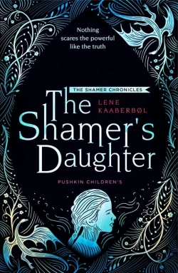 Bertrand.pt - Shamer'S Daughter: Book 1