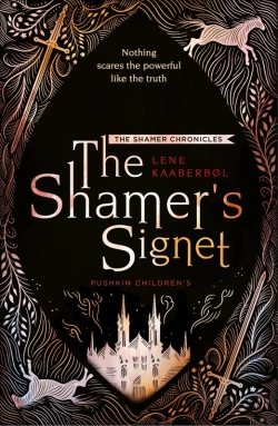 Bertrand.pt - Shamer'S Signet: Book 2