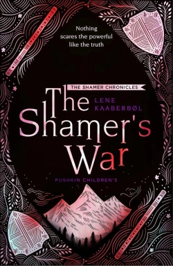 Bertrand.pt - Shamer'S War: Book 4