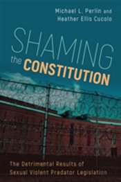 Shaming The Constitution