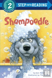 Shampoodle