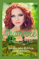 Shamrock Hearts