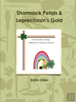 Bertrand.pt - Shamrock Petals And Leprechaun Gold