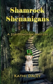Shamrock Shenanigans