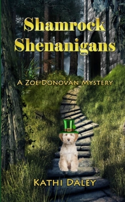 Bertrand.pt - Shamrock Shenanigans