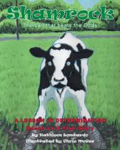 Shamrock The Calf That Beats The Odds