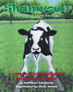 Bertrand.pt - Shamrock The Calf That Beats The Odds