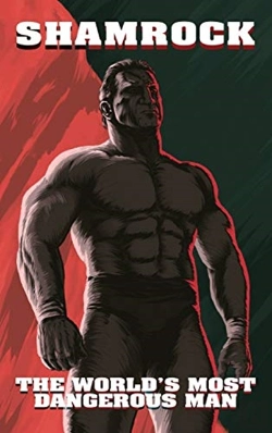 Bertrand.pt - Shamrock: The World'S Most Dangerous Man