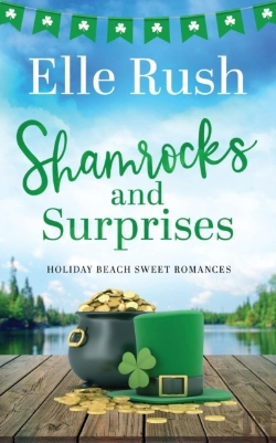 Bertrand.pt - Shamrocks And Surprises