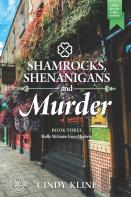 Shamrocks, Shenanigan'S And Murder