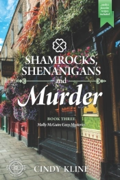Shamrocks, Shenanigan'S And Murder
