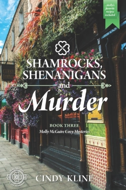 Bertrand.pt - Shamrocks, Shenanigan'S And Murder