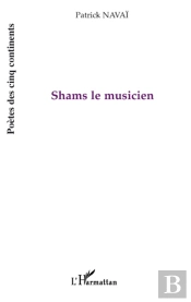 Shams Le Musicien