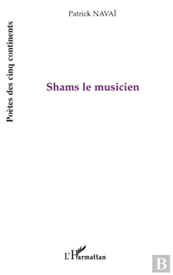 Bertrand.pt - Shams Le Musicien