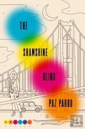 Shamshine Blind
